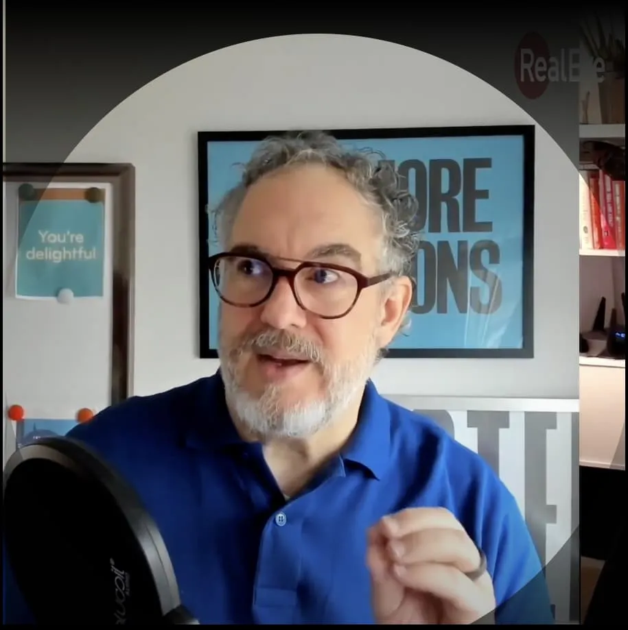 Empathy in Action: Navigating Consumer Insights with Rob Volpe