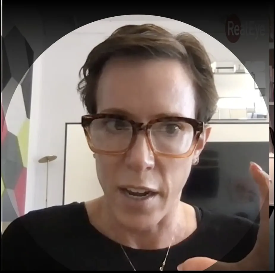 Adapting to Change and Innovation in Market Research: Insights from Kerry Hecht, CEO of 10K Ecosystem
