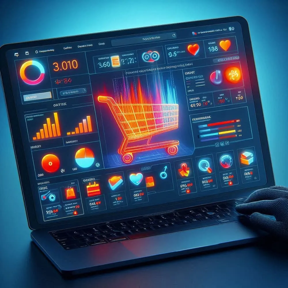 Personalization Through Eye Tracking in E-Commerce