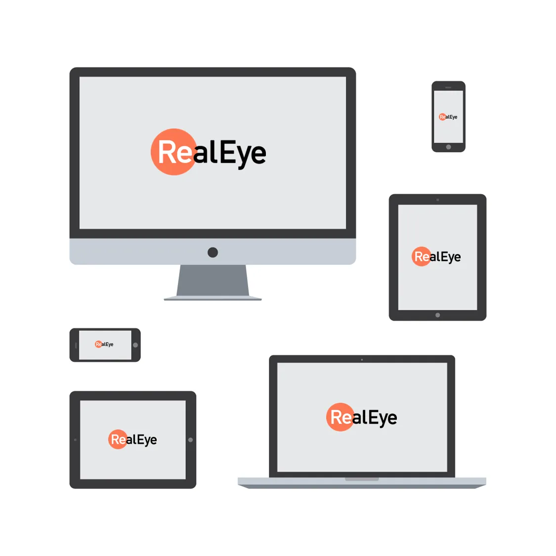 RealEye Device Comparison Test